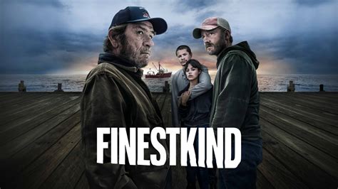 Finestkind .